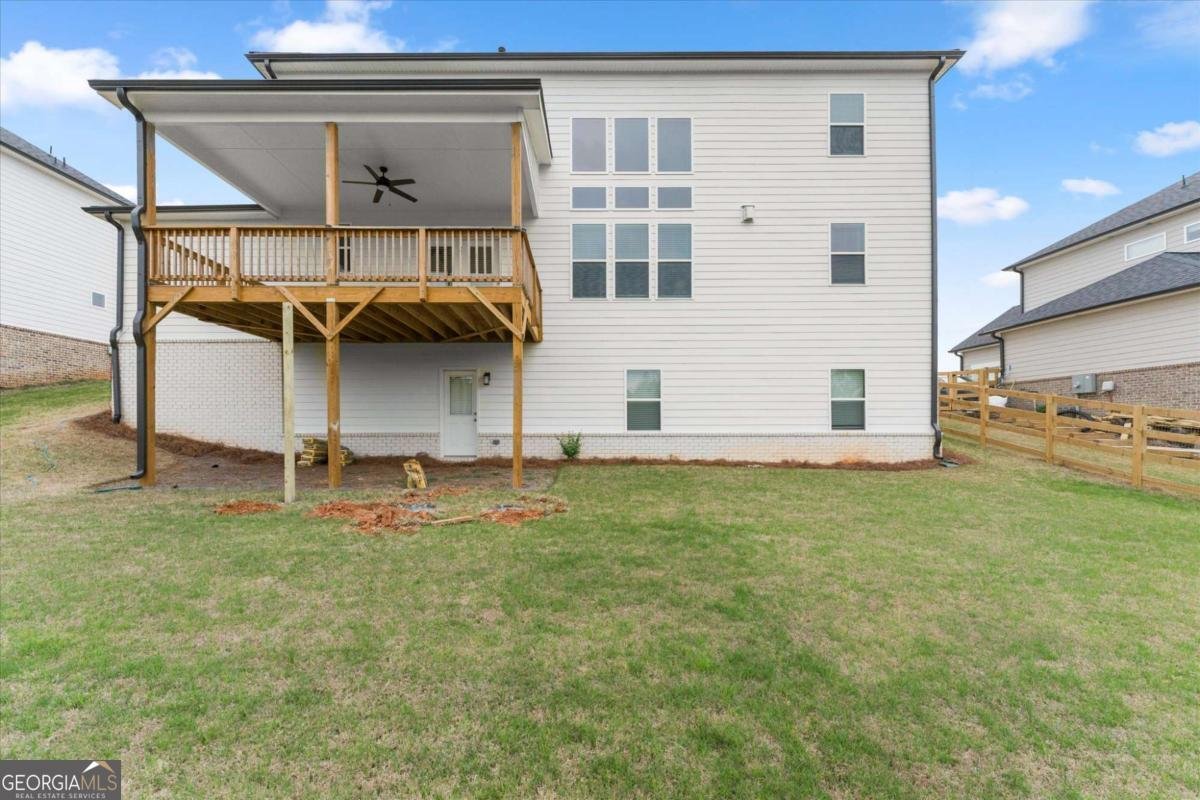 158 Carmichael Drive Canton - Photo 49