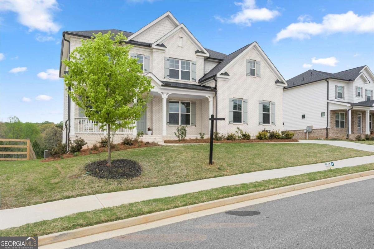 158 Carmichael Drive Canton - Photo 6