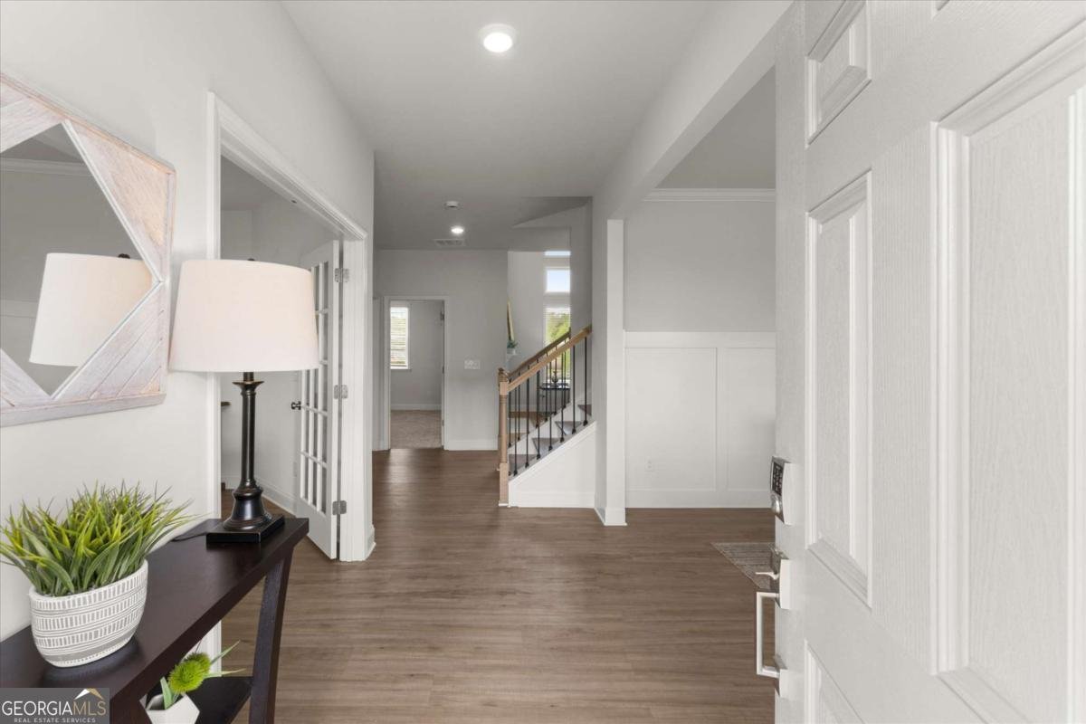 158 Carmichael Drive Canton - Photo 8