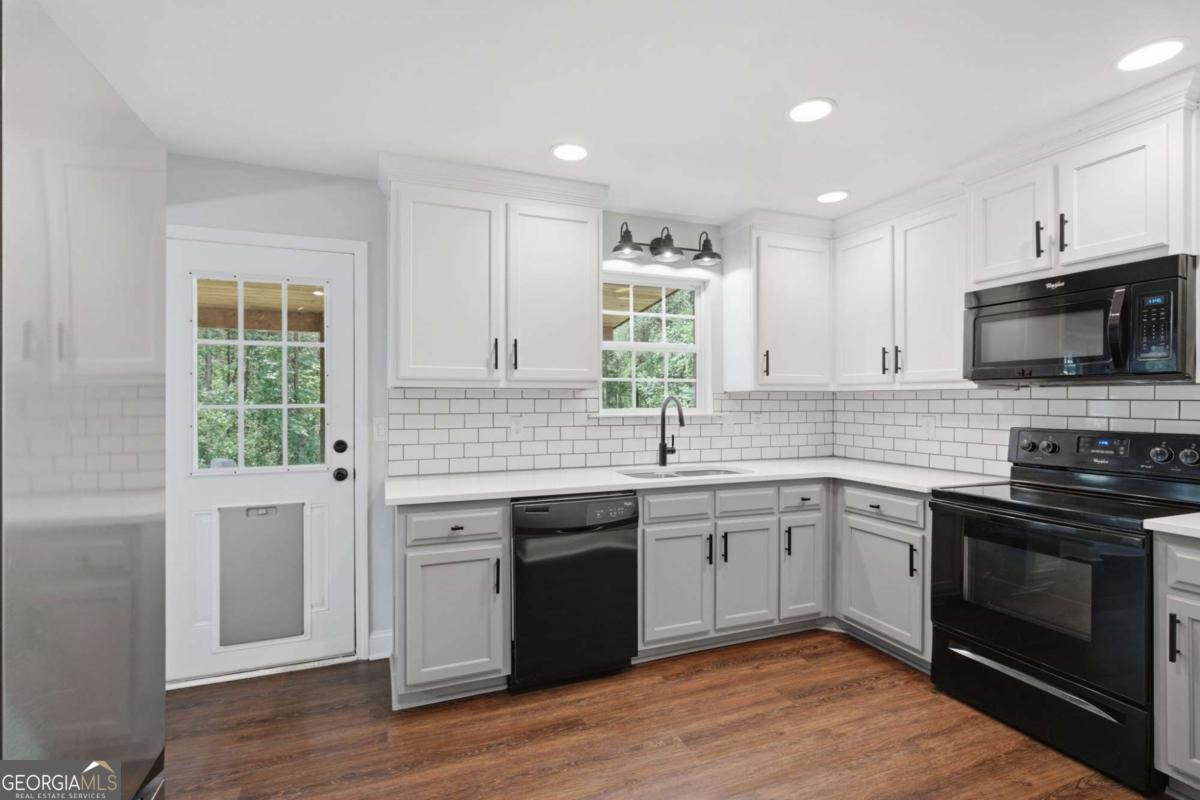 5723 Rocky Ridge Run Gainesville - Photo 12
