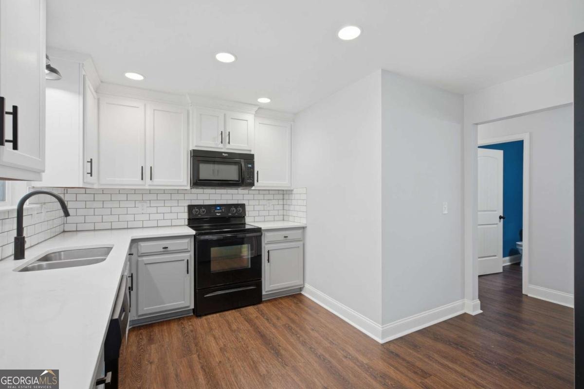 5723 Rocky Ridge Run Gainesville - Photo 13
