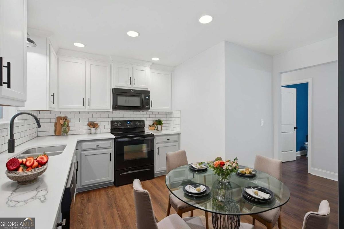 5723 Rocky Ridge Run Gainesville - Photo 14