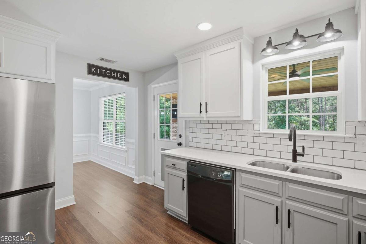 5723 Rocky Ridge Run Gainesville - Photo 16