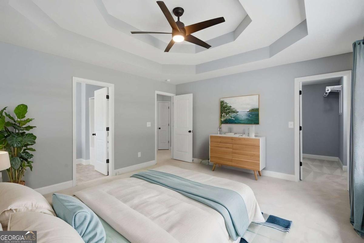 5723 Rocky Ridge Run Gainesville - Photo 23