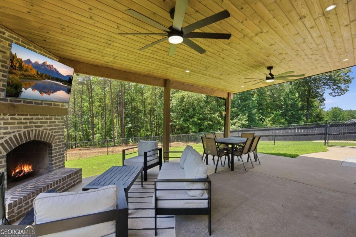 5723 Rocky Ridge Run Gainesville - Photo 31