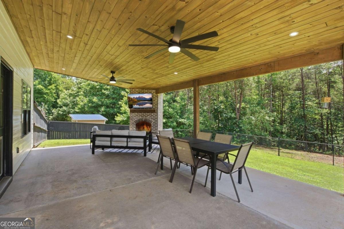 5723 Rocky Ridge Run Gainesville - Photo 32