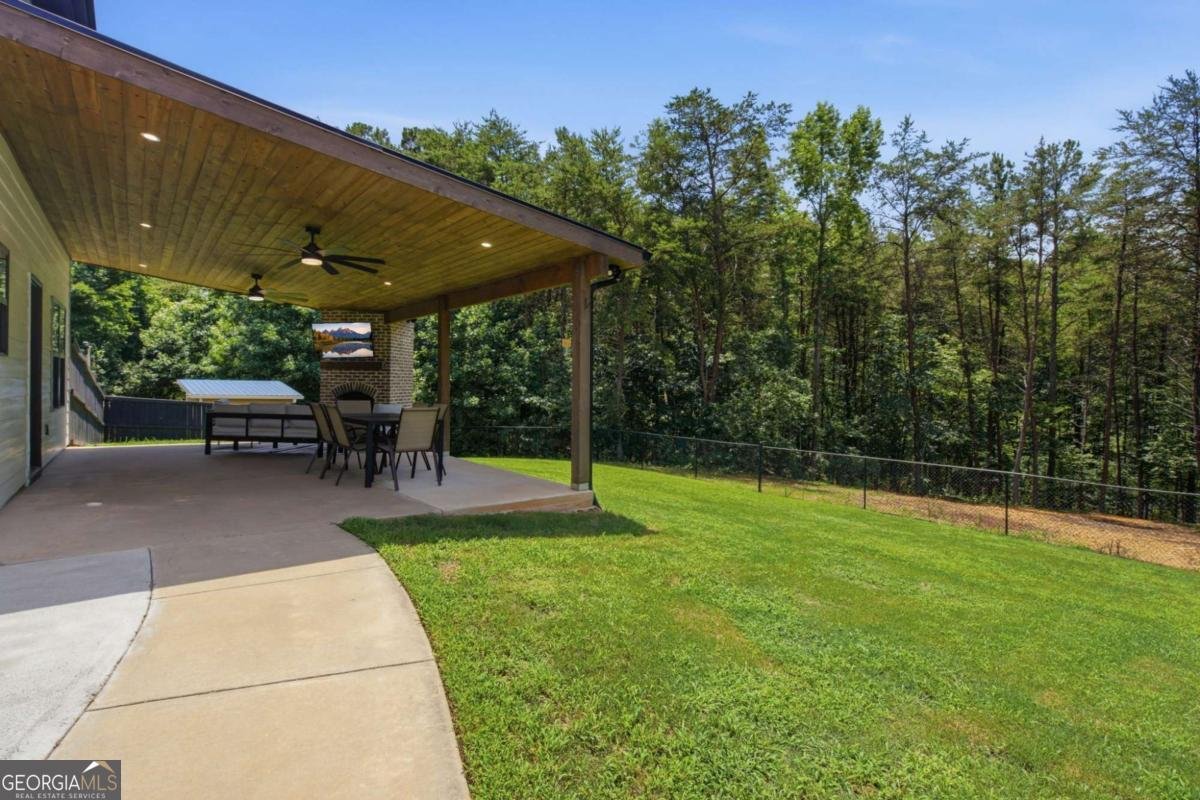 5723 Rocky Ridge Run Gainesville - Photo 33