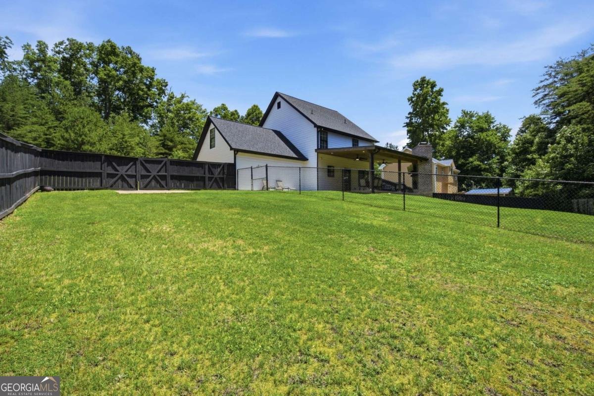 5723 Rocky Ridge Run Gainesville - Photo 35