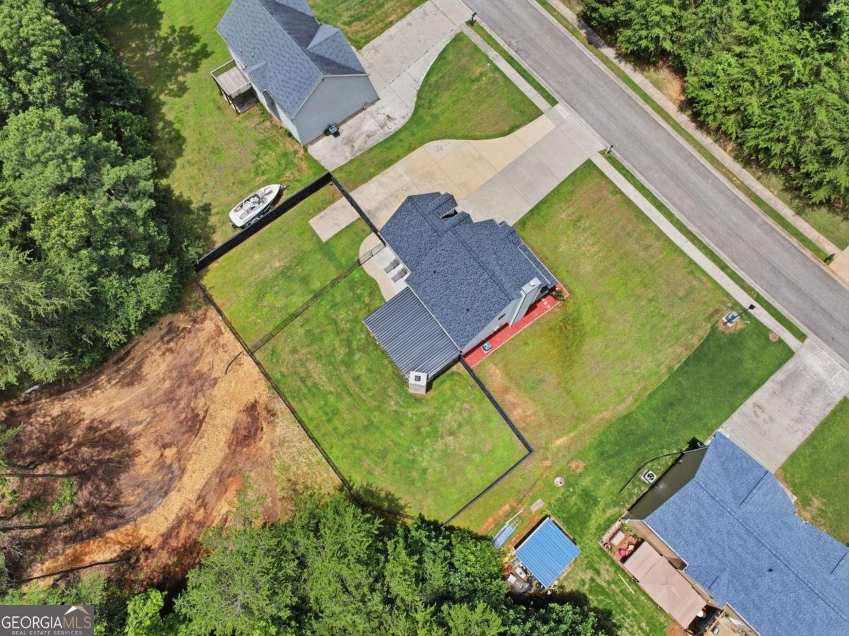 5723 Rocky Ridge Run Gainesville - Photo 42