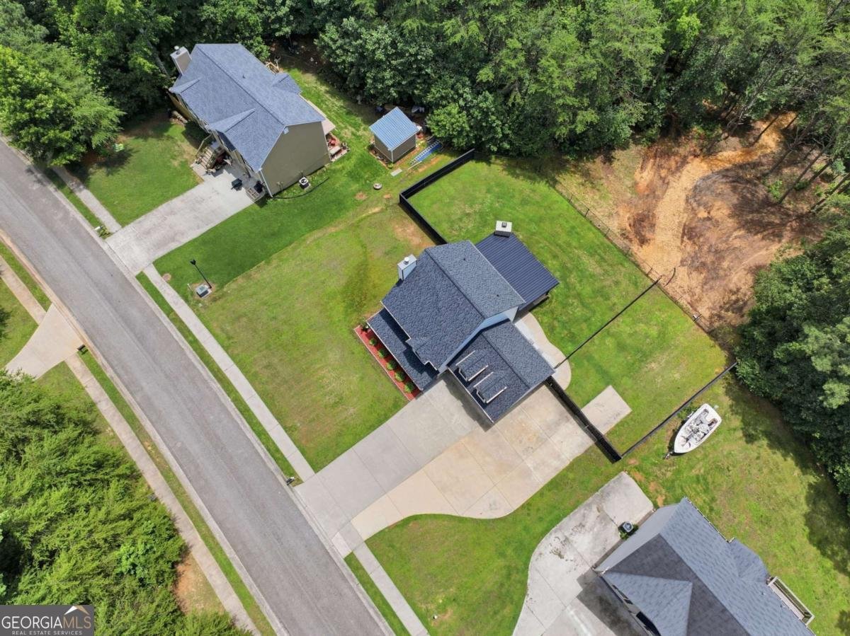 5723 Rocky Ridge Run Gainesville - Photo 44
