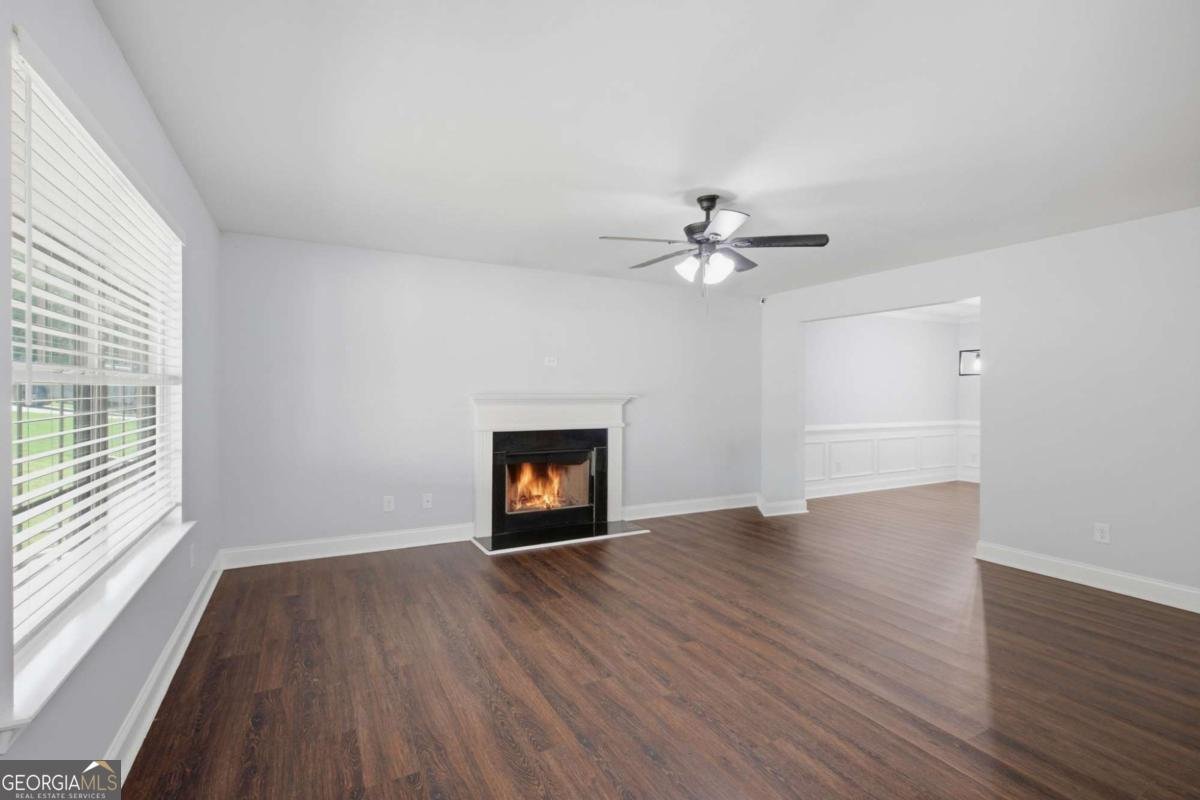 5723 Rocky Ridge Run Gainesville - Photo 7