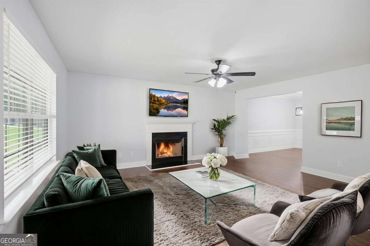 5723 Rocky Ridge Run Gainesville - Photo 8