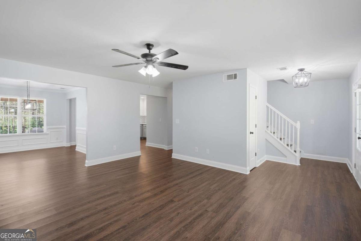 5723 Rocky Ridge Run Gainesville - Photo 9