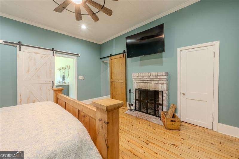 182 Henry Mack Hill Road Rydal - Photo 32