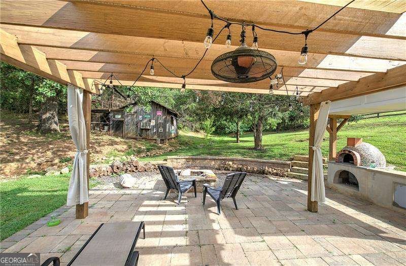 182 Henry Mack Hill Road Rydal - Photo 76