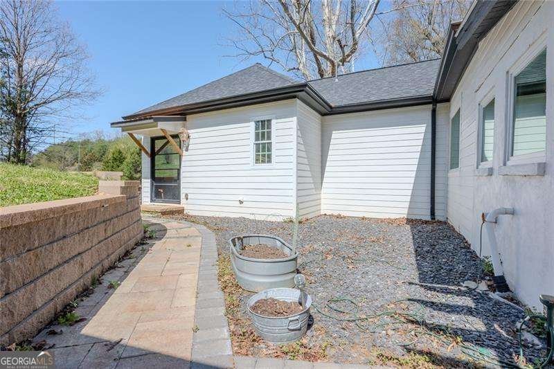 182 Henry Mack Hill Road Rydal - Photo 80