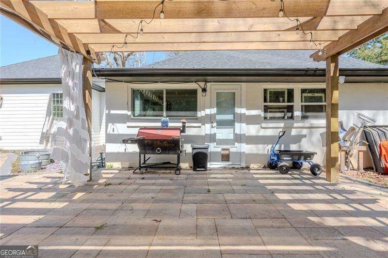 182 Henry Mack Hill Road Rydal - Photo 81