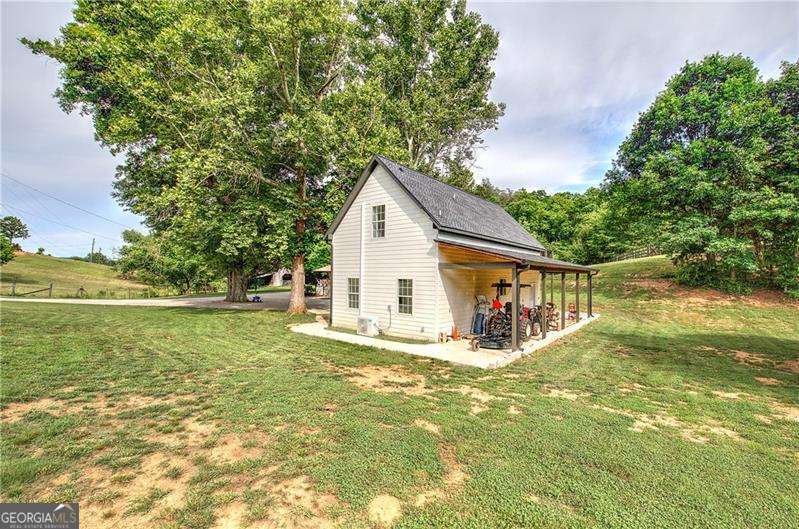 182 Henry Mack Hill Road Rydal - Photo 97