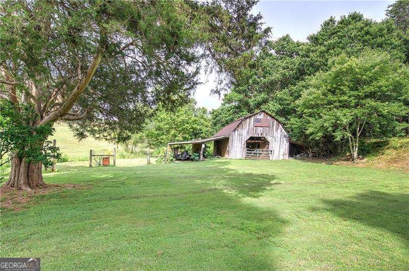 182 Henry Mack Hill Road Rydal - Photo 98