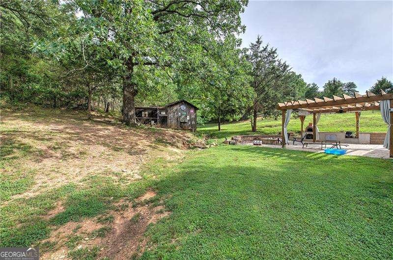 182 Henry Mack Hill Road Rydal - Photo 99