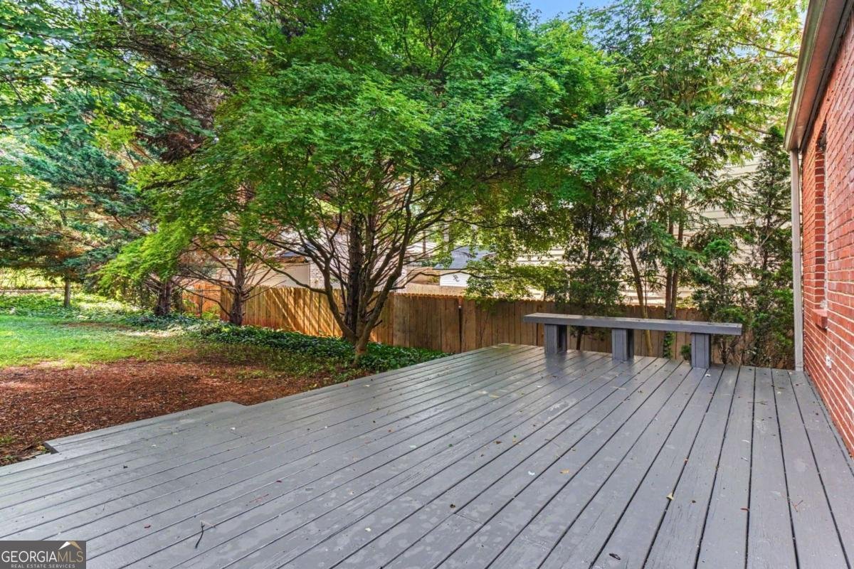 1511 Deerwood Drive Decatur - Photo 22