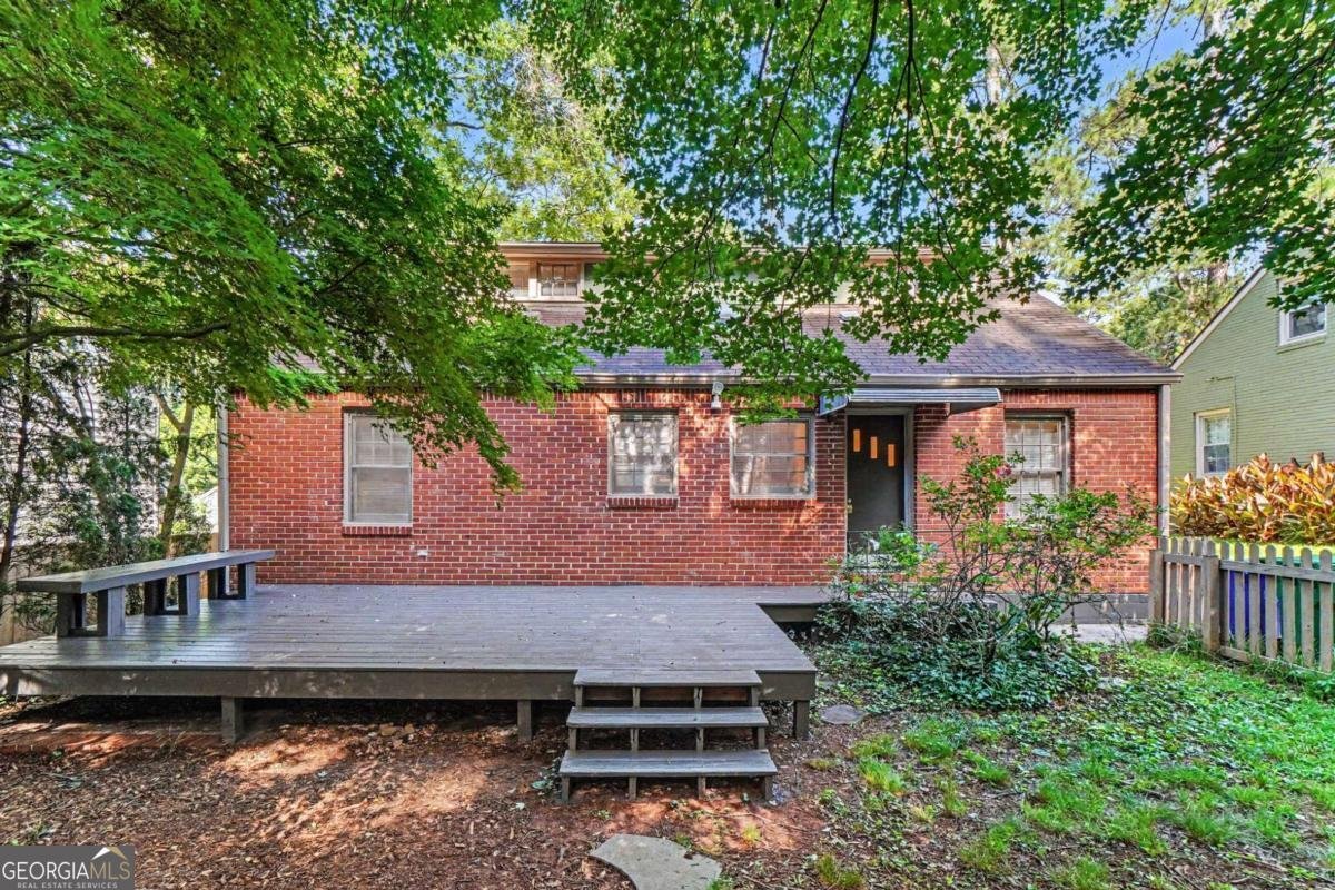 1511 Deerwood Drive Decatur - Photo 23