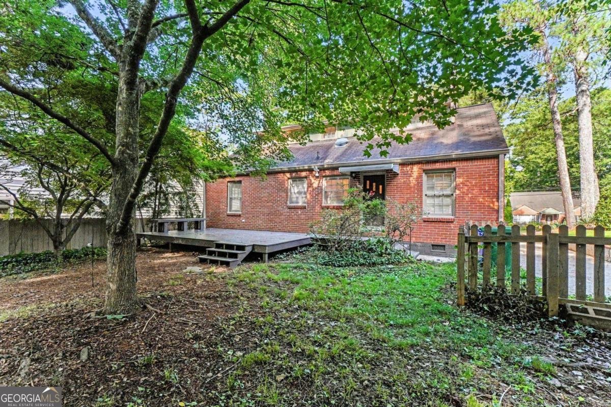 1511 Deerwood Drive Decatur - Photo 24
