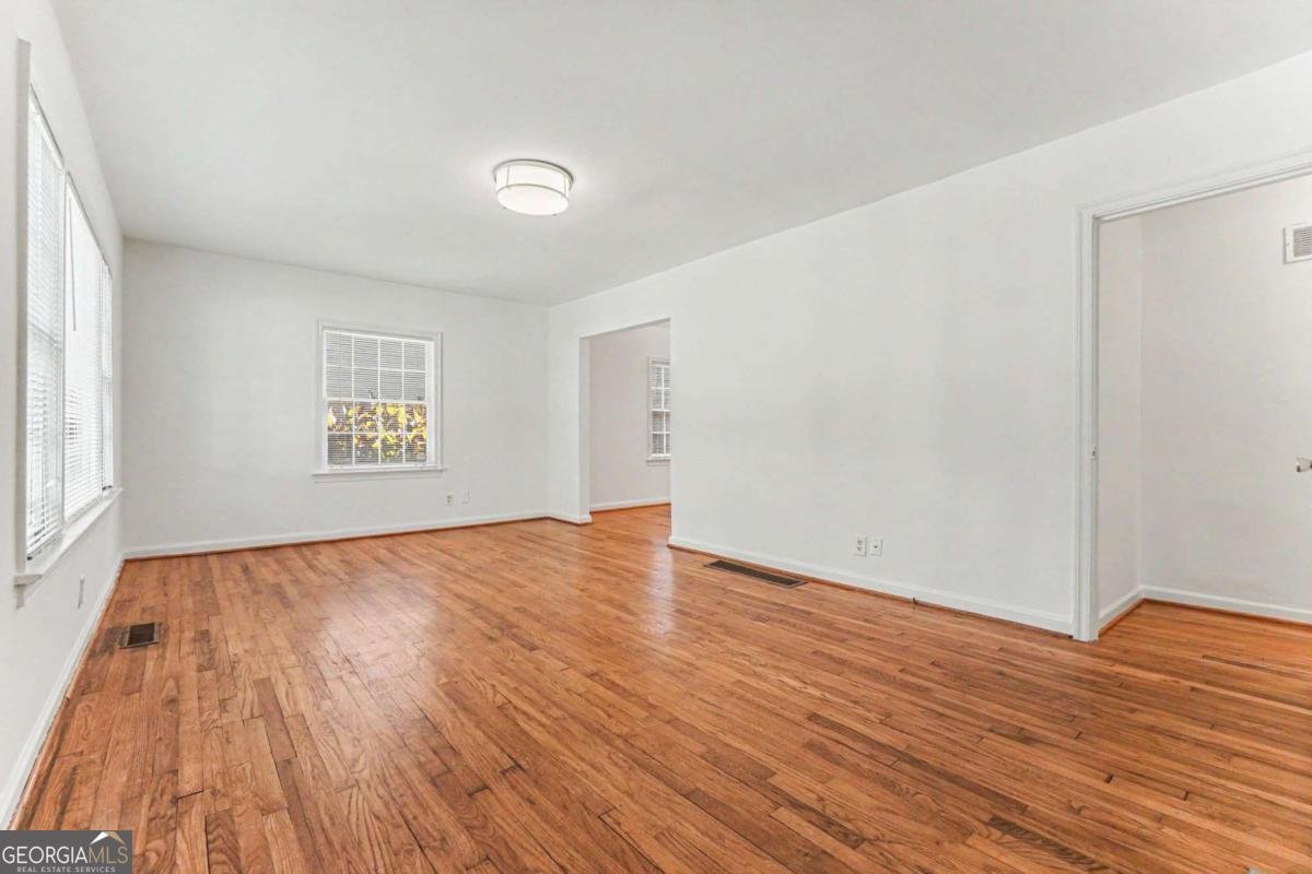 1511 Deerwood Drive Decatur - Photo 6