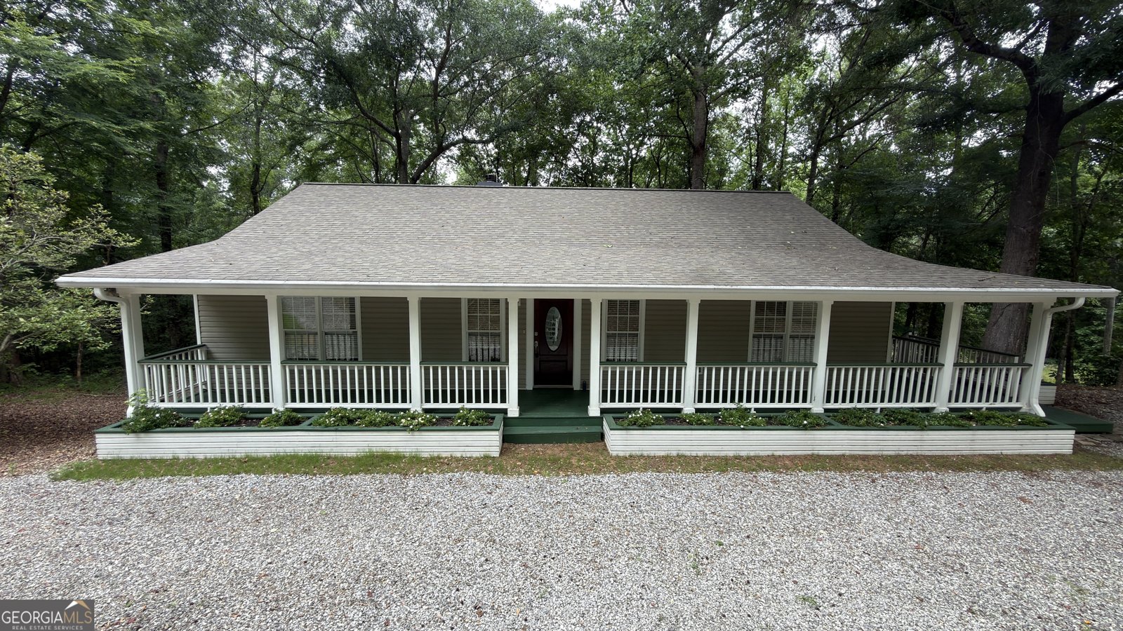 2477 Upper Big Springs Road Lagrange - main photo