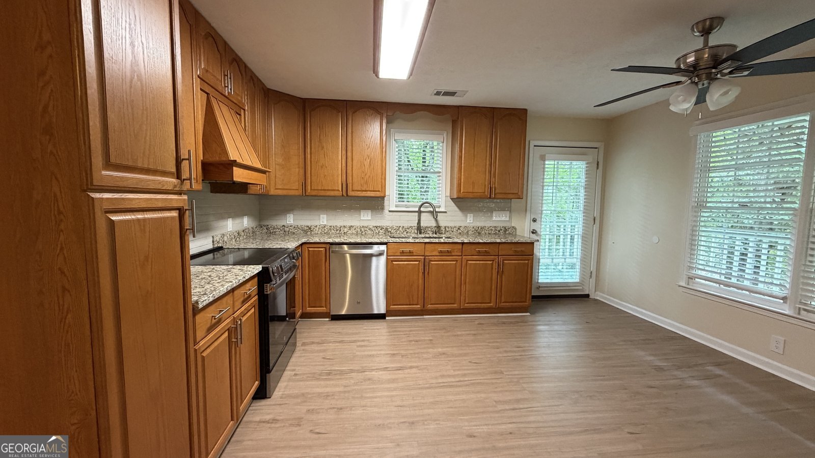 2477 Upper Big Springs Road Lagrange - Photo 16