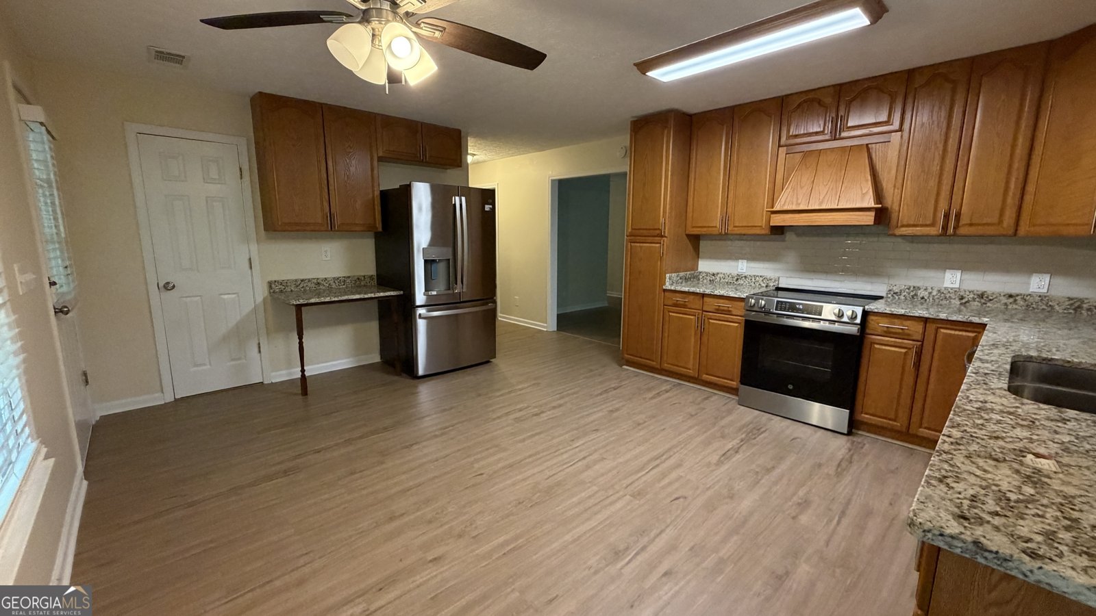 2477 Upper Big Springs Road Lagrange - Photo 17