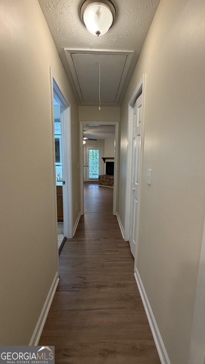 2477 Upper Big Springs Road Lagrange - Photo 9