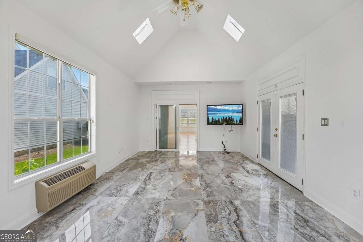 125 Glenleigh Walk Fayetteville - Photo 12