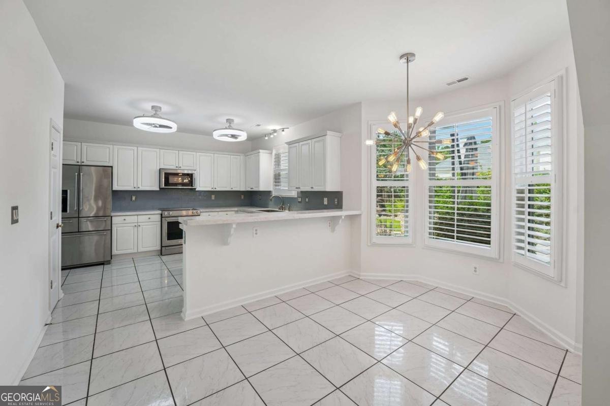 125 Glenleigh Walk Fayetteville - Photo 13