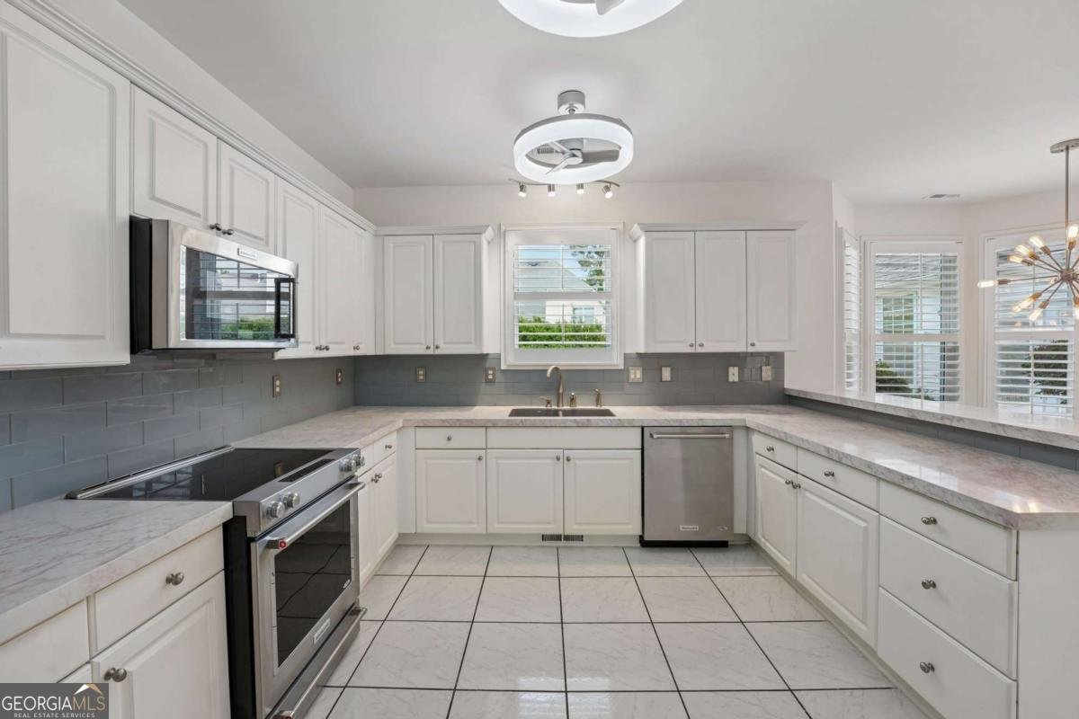 125 Glenleigh Walk Fayetteville - Photo 14