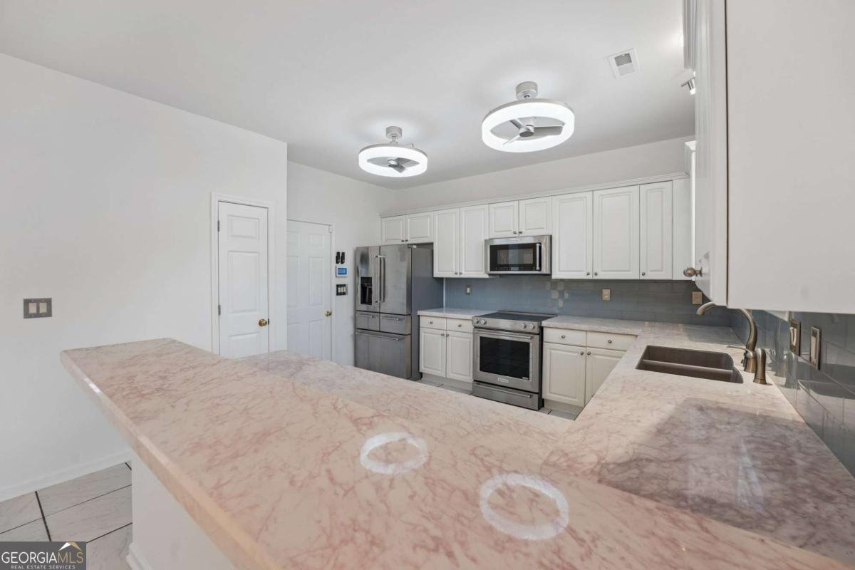 125 Glenleigh Walk Fayetteville - Photo 15