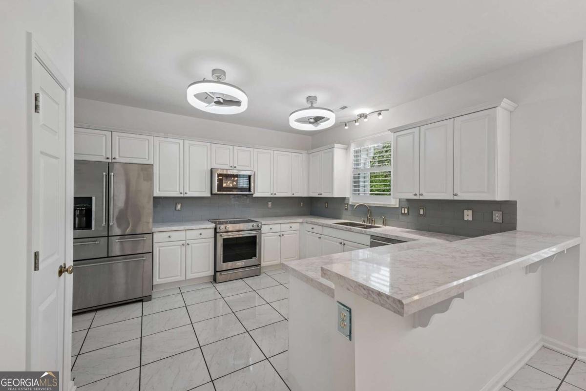 125 Glenleigh Walk Fayetteville - Photo 16