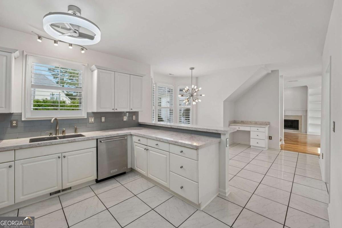 125 Glenleigh Walk Fayetteville - Photo 17