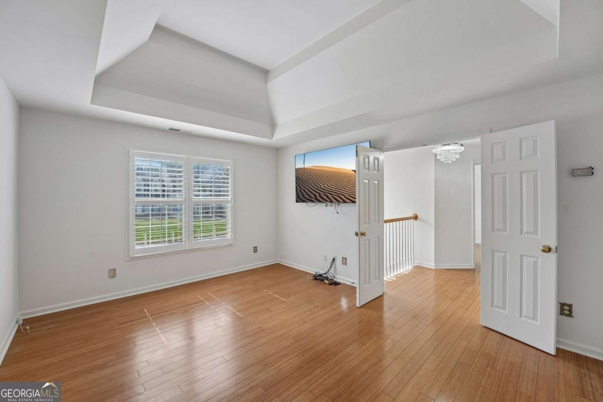 125 Glenleigh Walk Fayetteville - Photo 23