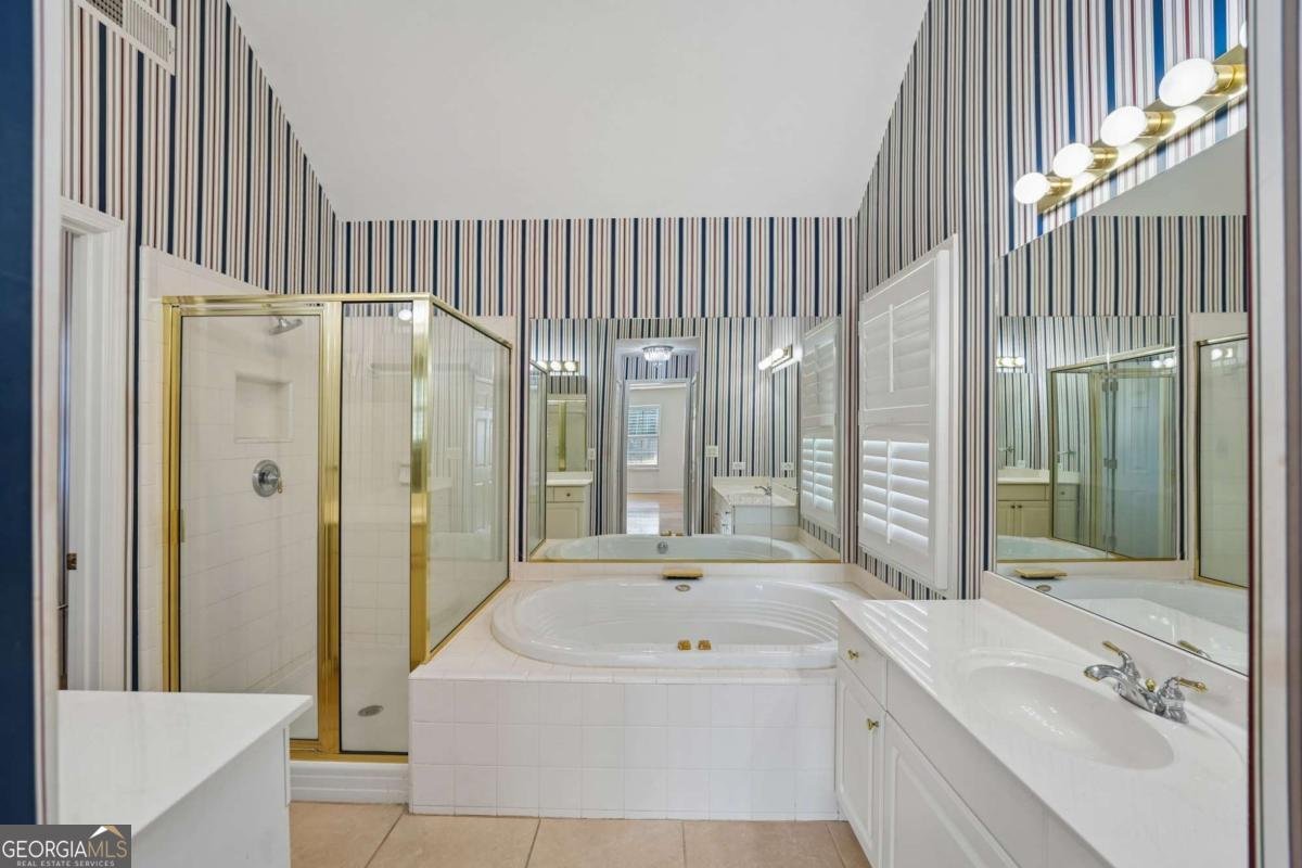 125 Glenleigh Walk Fayetteville - Photo 24