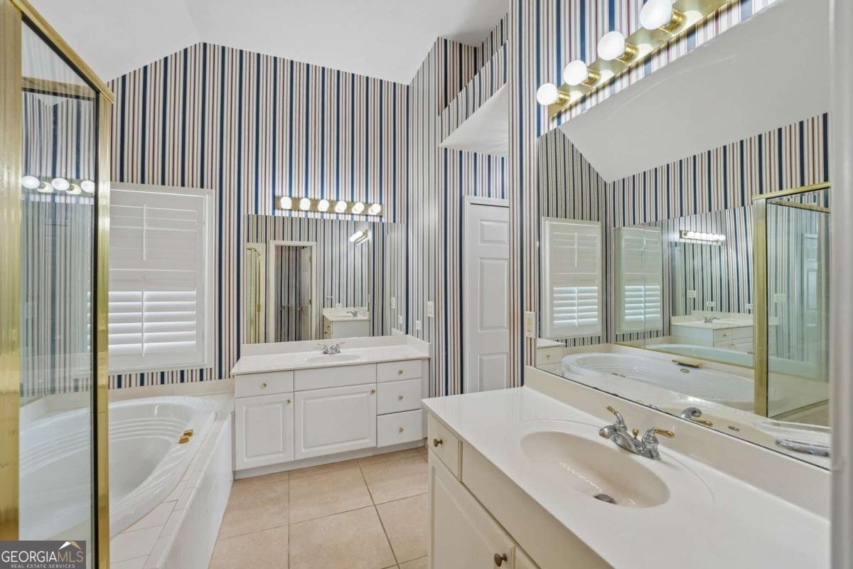 125 Glenleigh Walk Fayetteville - Photo 26