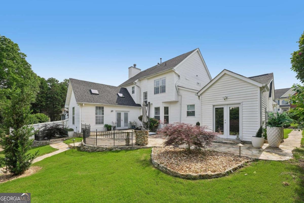 125 Glenleigh Walk Fayetteville - Photo 32