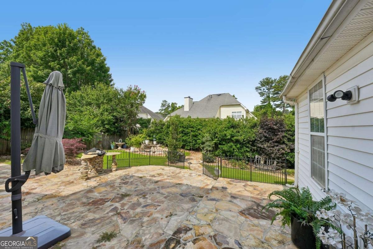125 Glenleigh Walk Fayetteville - Photo 33