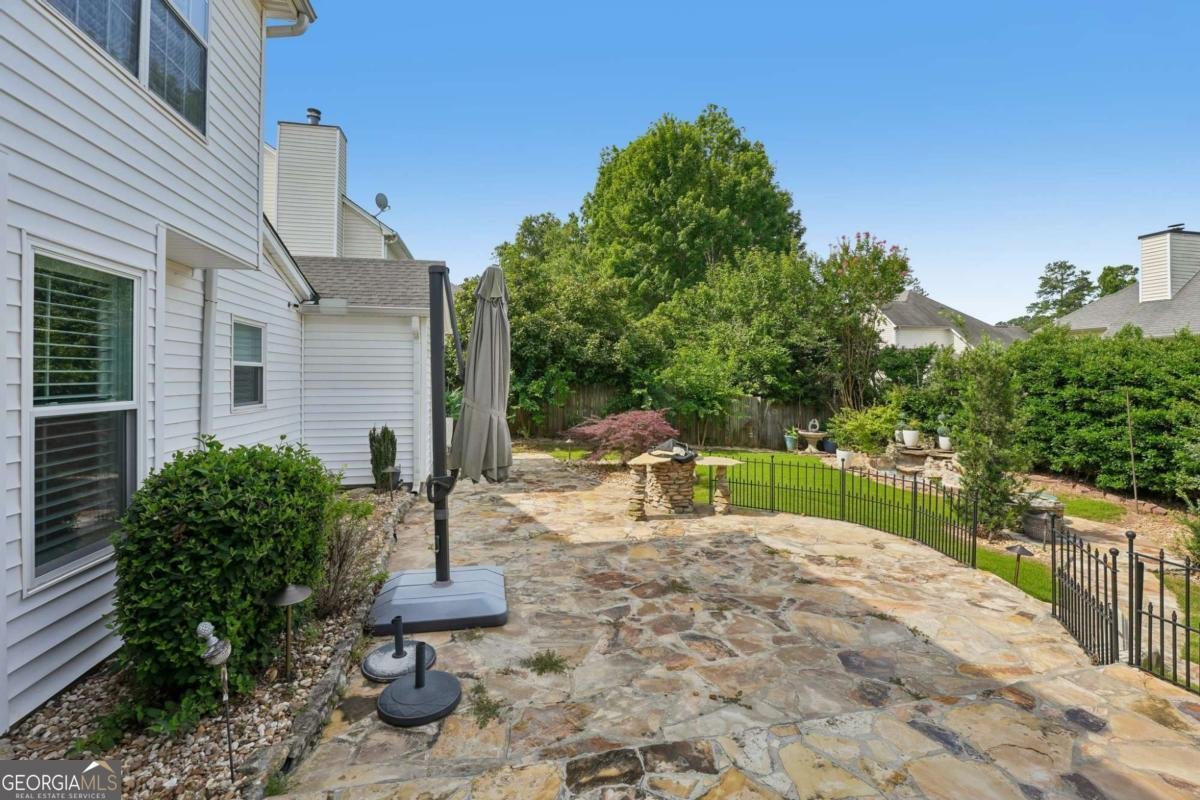 125 Glenleigh Walk Fayetteville - Photo 34