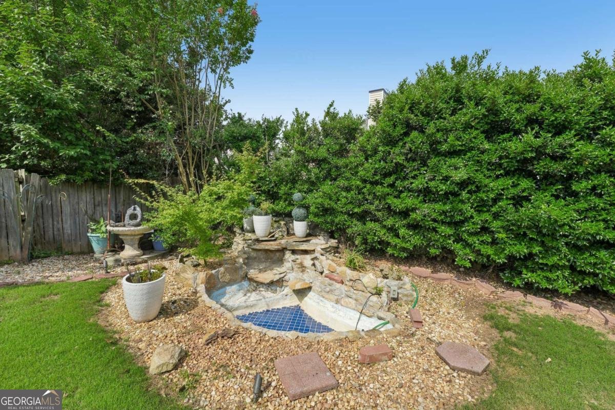125 Glenleigh Walk Fayetteville - Photo 35