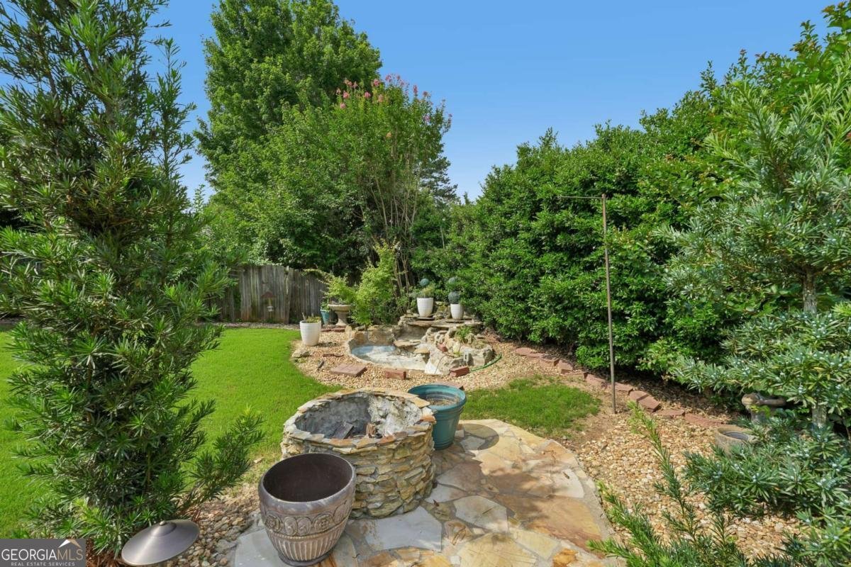 125 Glenleigh Walk Fayetteville - Photo 37