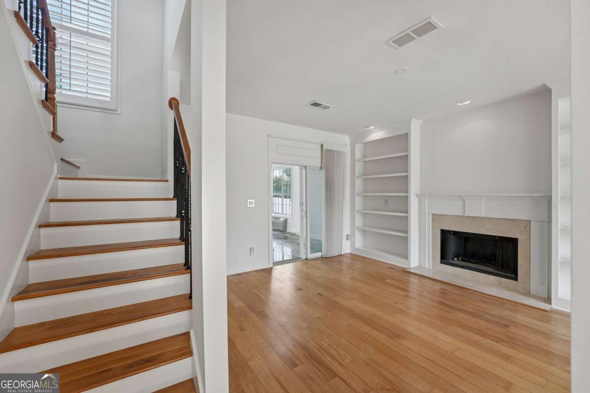 125 Glenleigh Walk Fayetteville - Photo 6