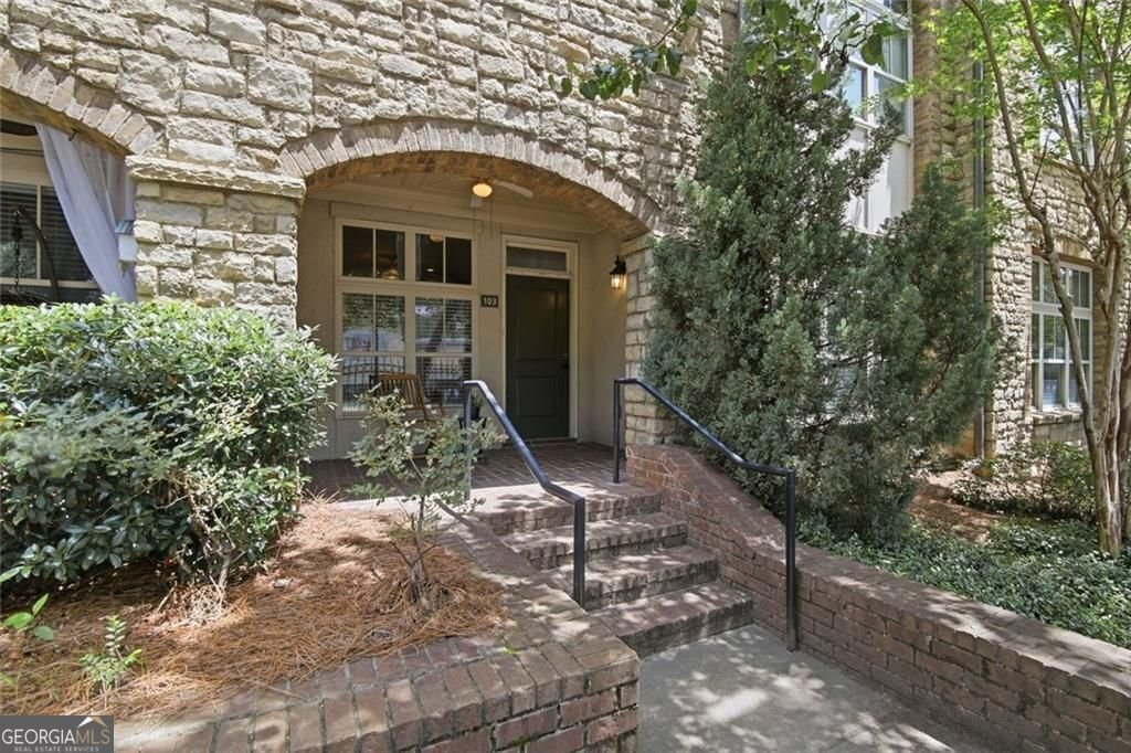 625 Piedmont Avenue Atlanta - Photo 11