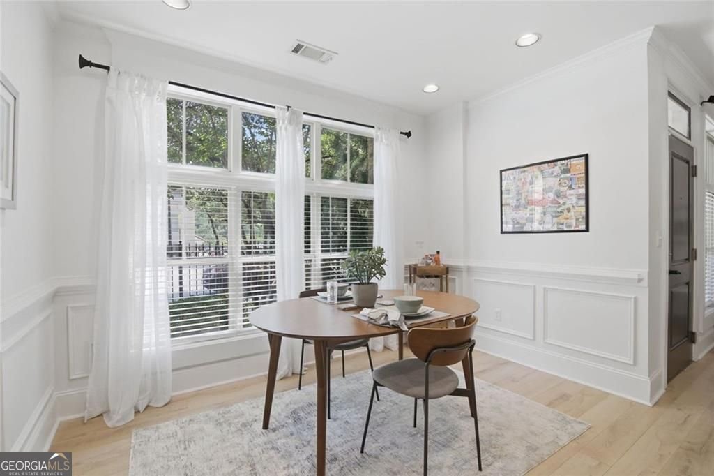625 Piedmont Avenue Atlanta - Photo 16