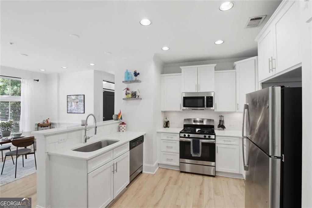 625 Piedmont Avenue Atlanta - Photo 17